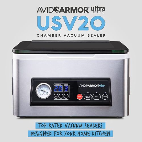 Avid-Armor-Chamber-Vacuum-Sealer-Model-USV20-pros-img