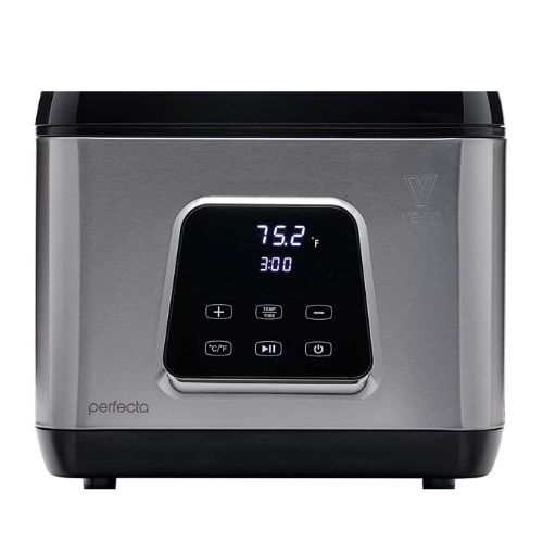 10 Best Sous Vide Cookers